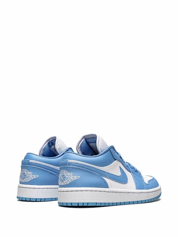 Air Jordan 1 ‘University Blue’ Sneakers