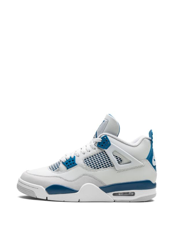 Air Jordan 4 Retro ‘Military Blue’