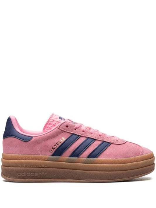adidas
Gazelle Bold "Pink Glow" sneakers