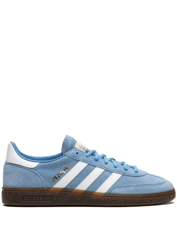 adidas Handball Spezial "Light Blue" sneakers