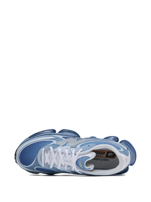 New Balance Abzorb 2000 Baby Blue Sneakers