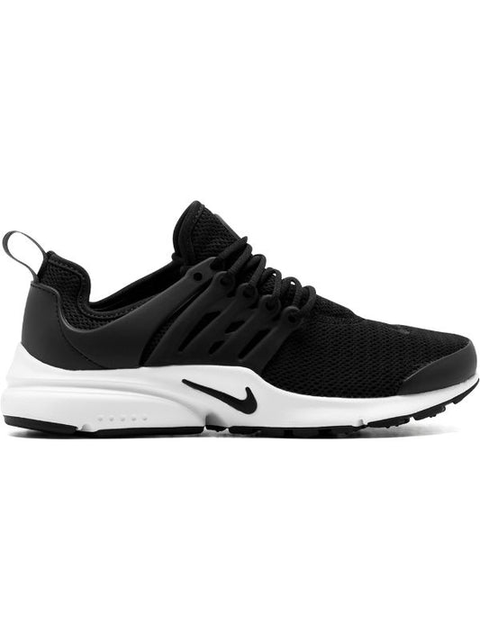 Nike Air Prestro Black/ white