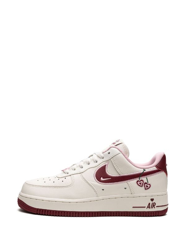 Nike Air Force 1 Low “Valentine”