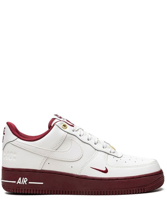 Nike AirForce 1 Low "40th Anniversary" sneakers