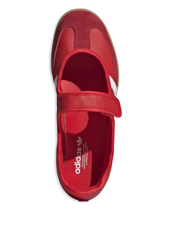 Adidas Samba Jane Scarlet White Gum，Size 36-41 ，Aed 120
