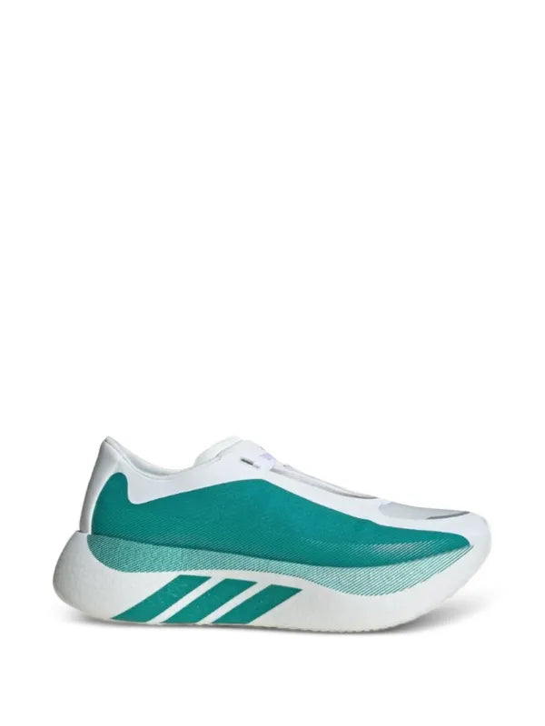 Adidas Hyper Boost Edge
White EQT Green