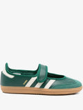 adidas Samba Jane Green White Gum