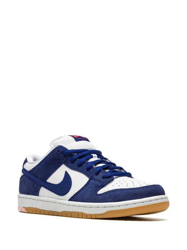 Nike SB Dunk Low "Los Angeles Dodgers" sneakers