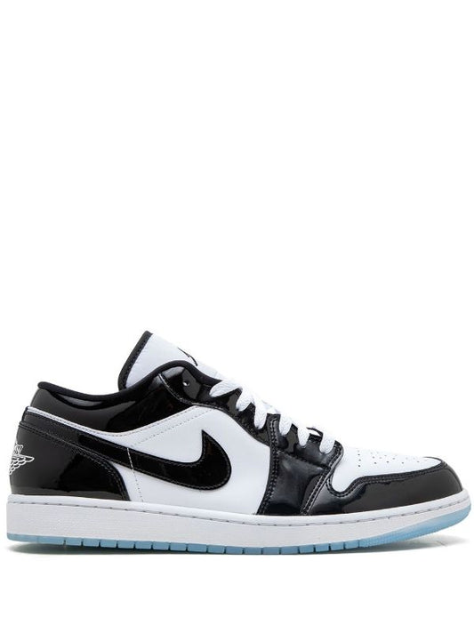 Jordan 1 Low SE "Concord" sneakers