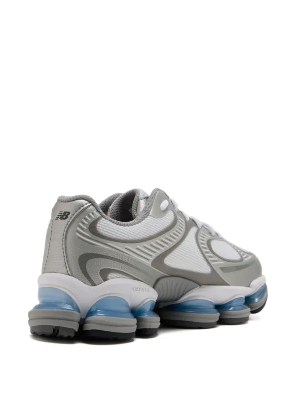 New Balance Abzorb 2000 White Grey Blue