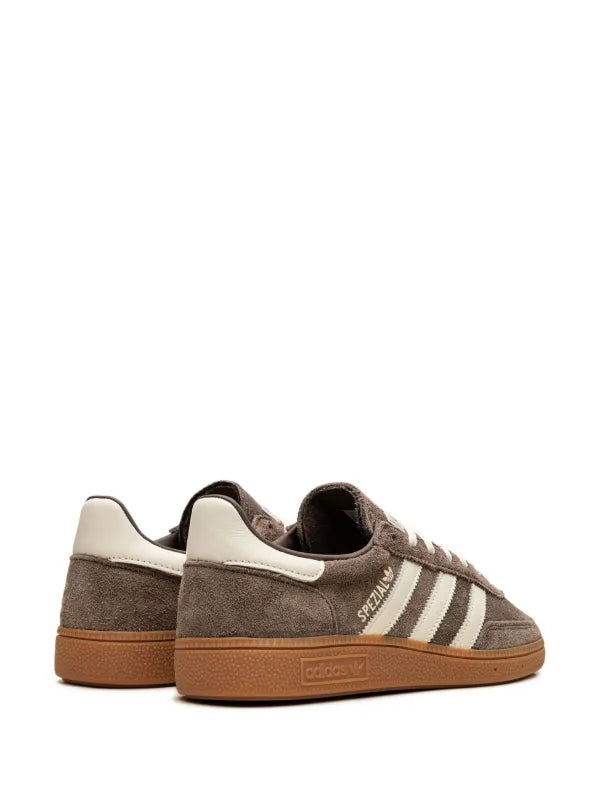 Adidas Handball Spezial "Earth Strata/Off White/Gum" sneakers