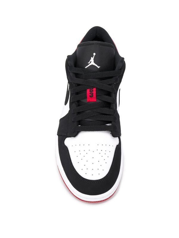 Jordan Air Jordan 1 Low "Black Toe" sneakers