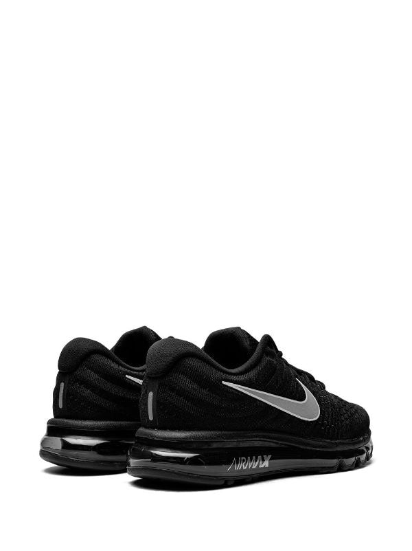 Nike Airmax 2017 Black