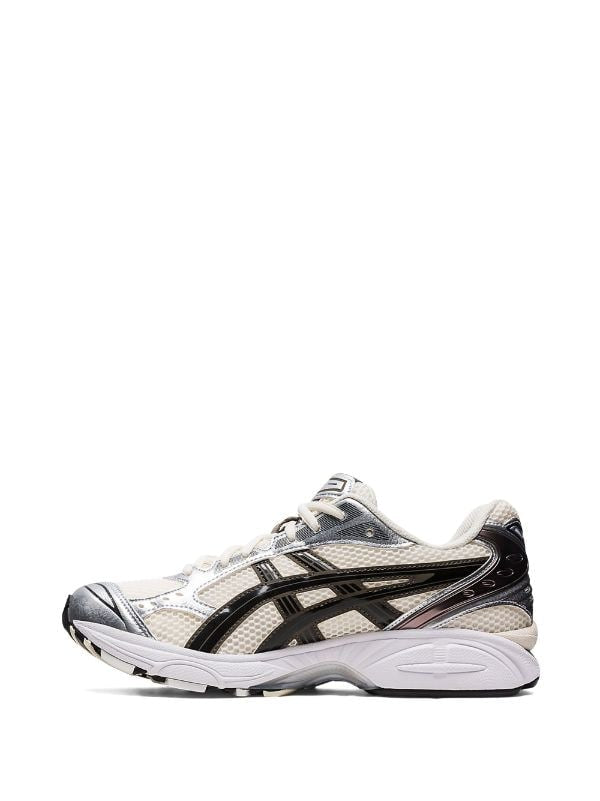 ASICS GEL-Kayano 14 "Metallic Plum" sneakers