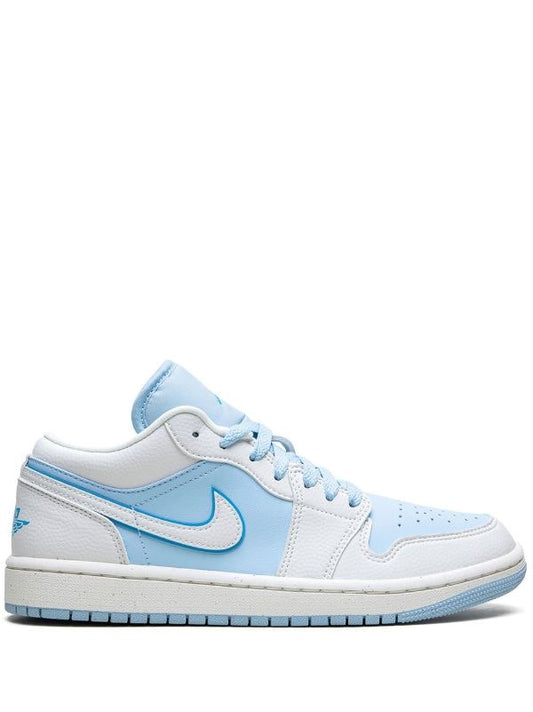 Jordan 1 Low SE "Ice Blue" sneakers