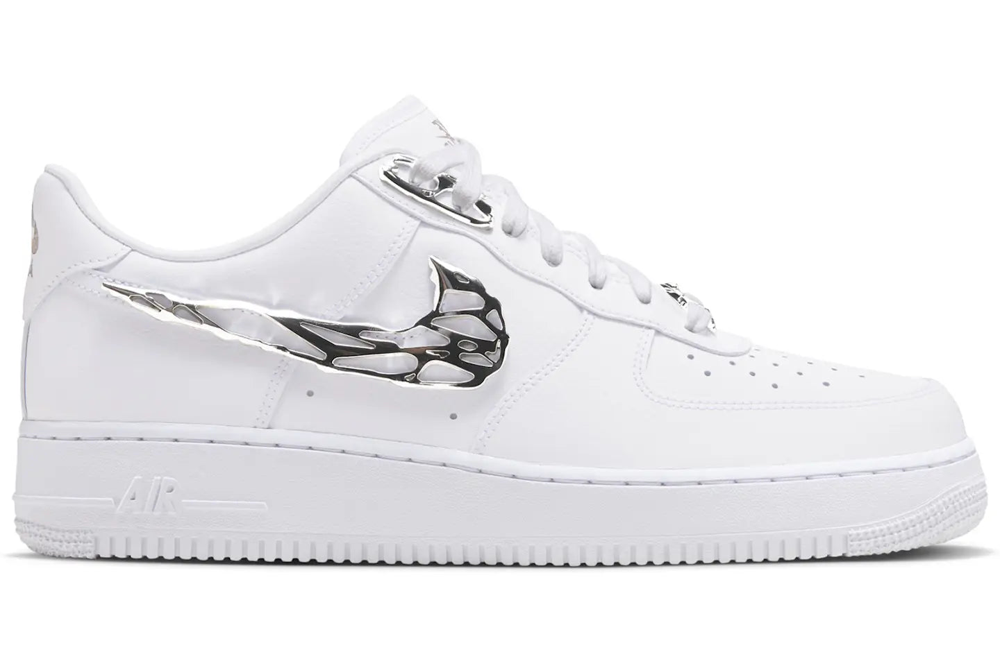 Nike Air Force 1 Low 'Molten Metal'