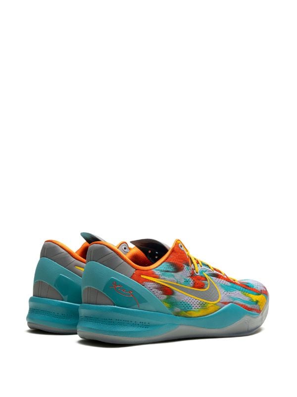 Nike Kobe 8 Protro "Venice Beach sneakers