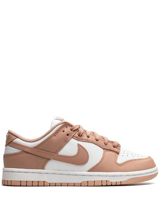 Nike Dunk Low ‘rose whisper’