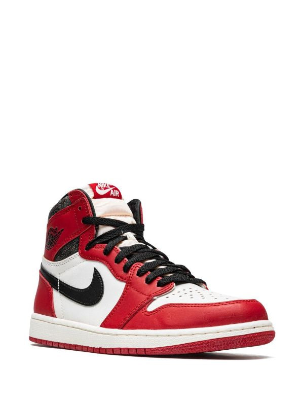 Air Jordan 1 Retro High "Chicago Lost And Found" sneakers