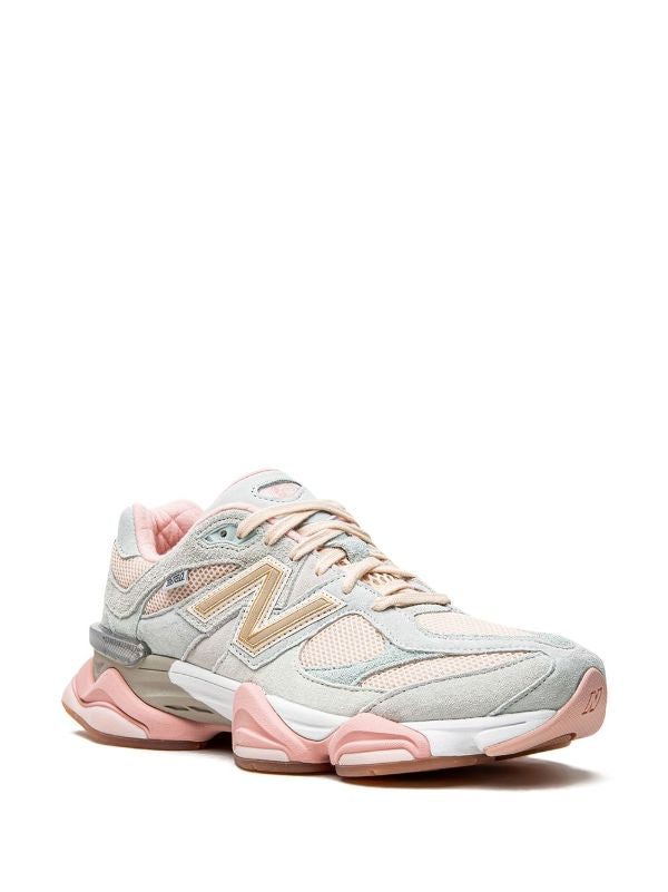 New Balance x Joe Freshgoods 9060 "Inside Voices - Baby Shower Blue" sneakers