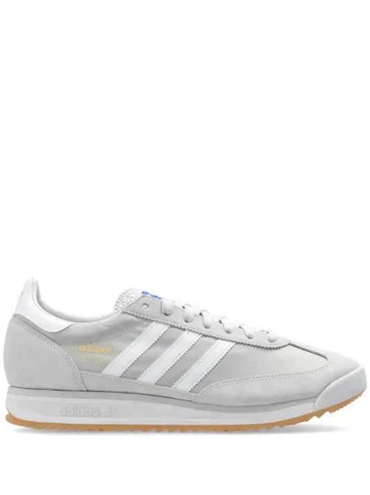 Adidas SL 72 RS Grey Cloud White Crystal White