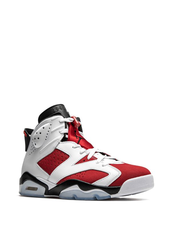 Air Jordan 6 Retro "Carmine 2021" sneakers