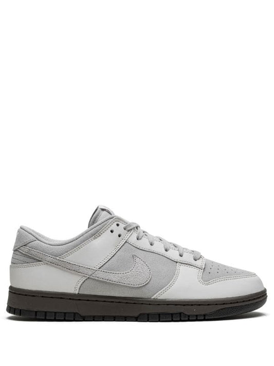 Nike Dunk Low "Ironstone" sneakers