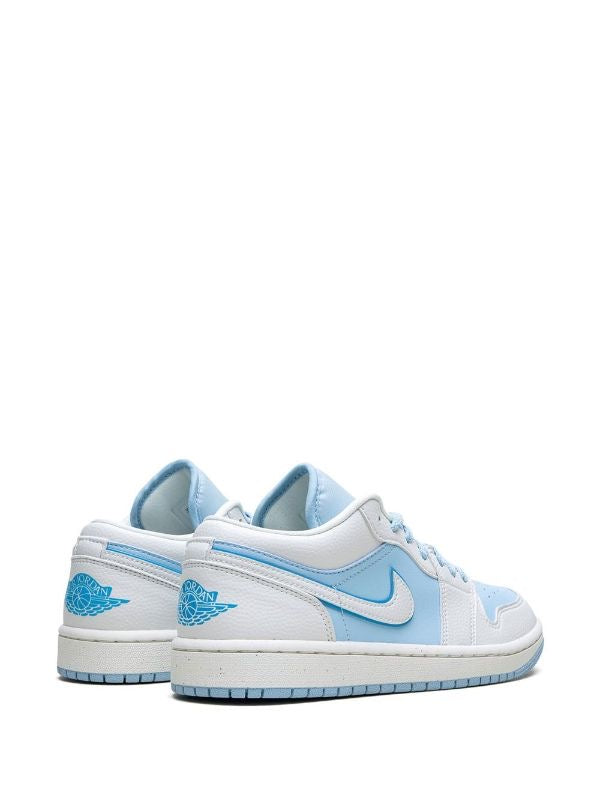 Jordan 1 Low SE "Ice Blue" sneakers