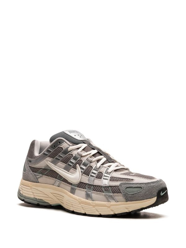 Nike P-6000 "Flat Pewter" sneakers