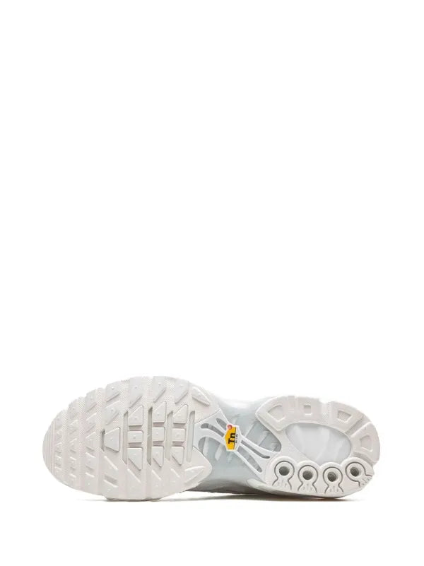 Nike Air Max Plus White Pure Platinum