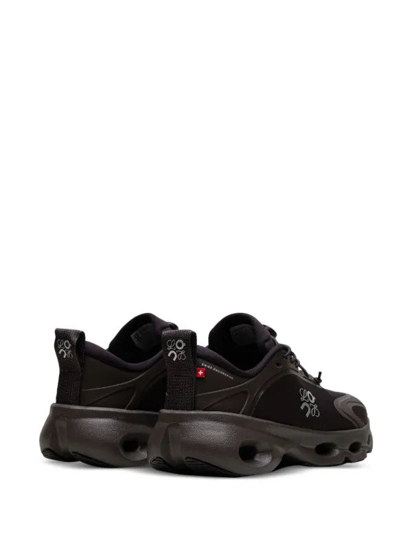 On Running Cloudsolo LOEWE Dark Brown Black