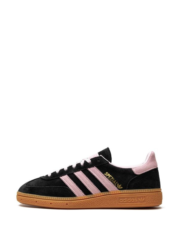 Adidas Handball Spezial "Black/Pink" sneakers