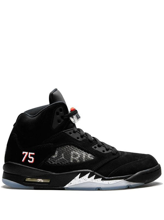 Jordan x PSG Air Jordan 5 Retro BCFC sneakers