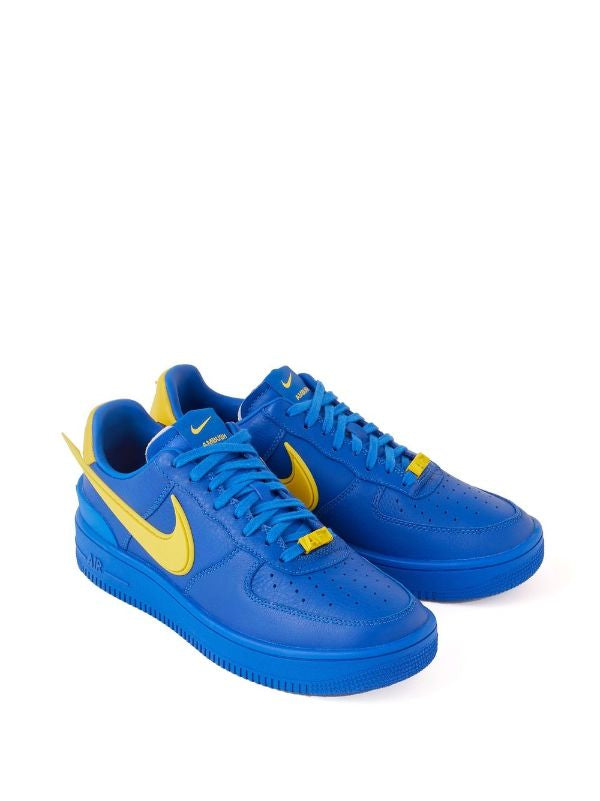 Nike x Ambush Air Force 1 Low "Game Royal" sneakers