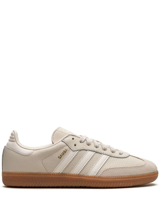 Adidas Samba “Aluminum Gum”