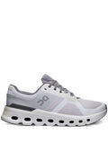 On Running Cloudrunner 2 "Frost White" sneakers