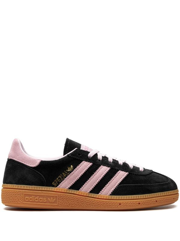 Adidas Handball Spezial "Black/Pink" sneakers