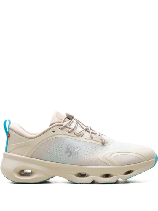 On Running Cloudsolo LOEWE Sand Turquoise