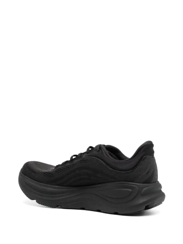 Hoka One One Bondi 9 Triple Black
