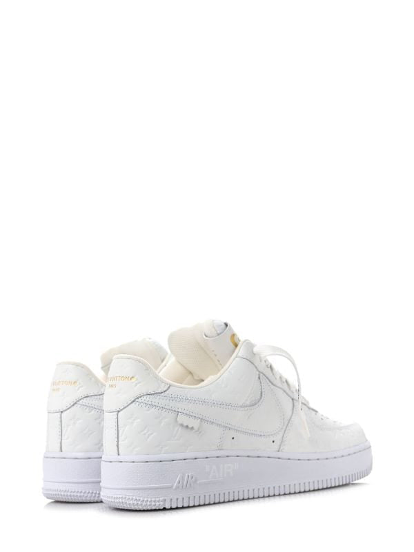 LV X Airforce White