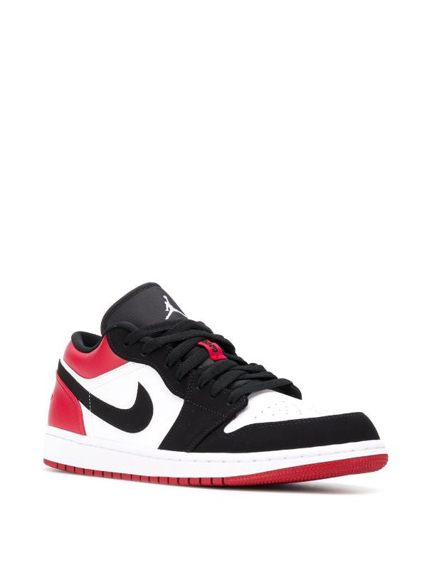 Jordan Air Jordan 1 Low "Black Toe" sneakers