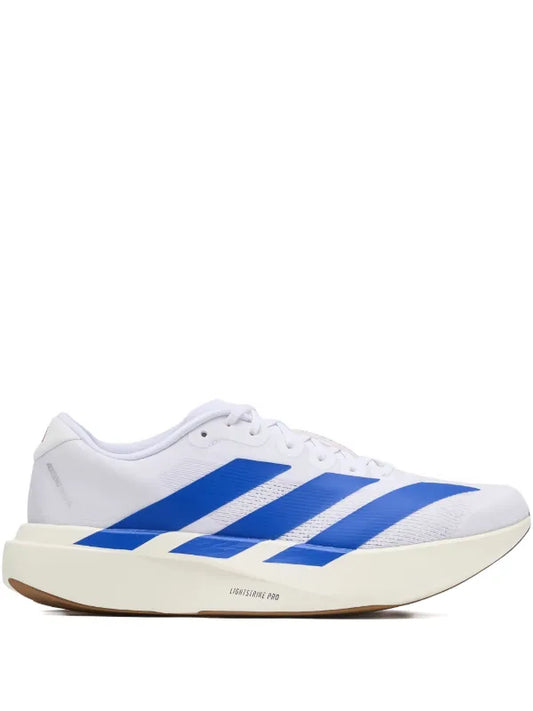 adidas Adizero Evo SL White Royal Blue
