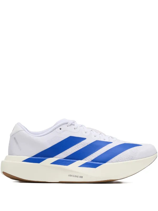 adidas Adizero Evo SL White Royal Blue