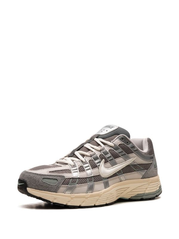 Nike P-6000 "Flat Pewter" sneakers