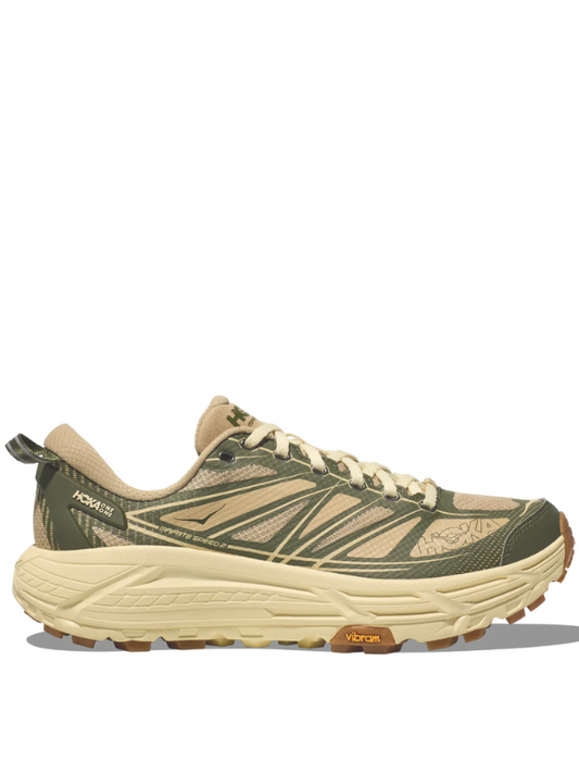 Hoka One One Mafate Speed 2 END. Overland