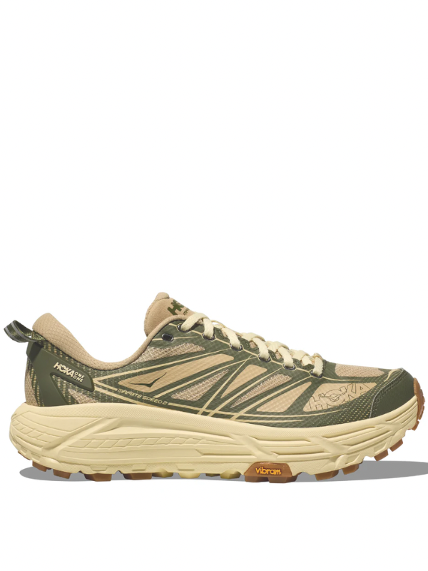 Hoka One One Mafate Speed 2 END. Overland