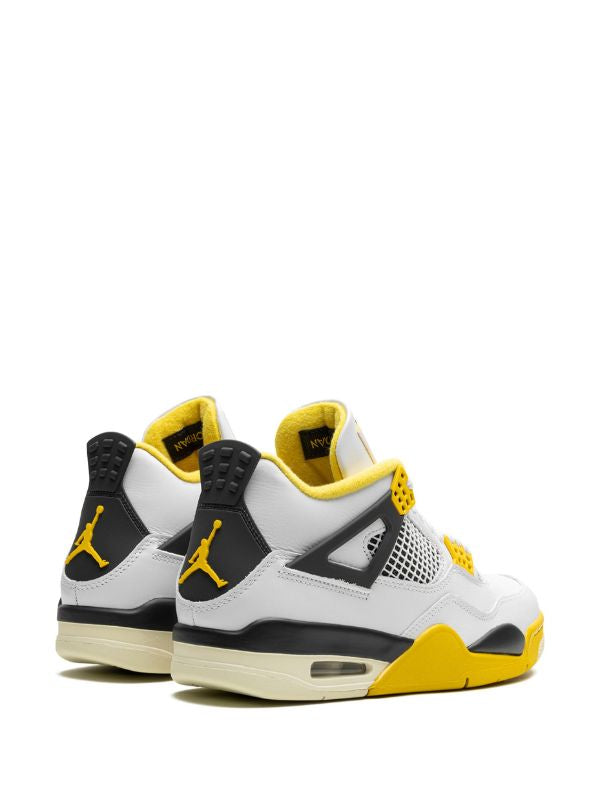 Jordan Air Jordan 4 "Vivid Sulfur" sneakers