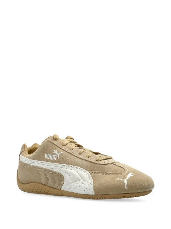 Puma Speedcat TTF Prairie Tan Frosted Ivory