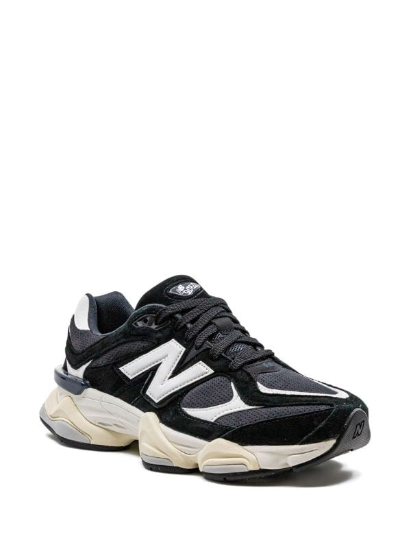 New Balance
9060 "Black/White" sneakers