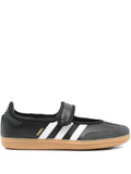 Adidas Samba Jane "White Black Gum" sneakers